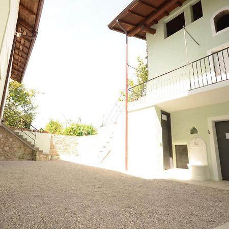 Corte Vezzola Trilocale Tommaso Puegnago Zewnętrze zdjęcie