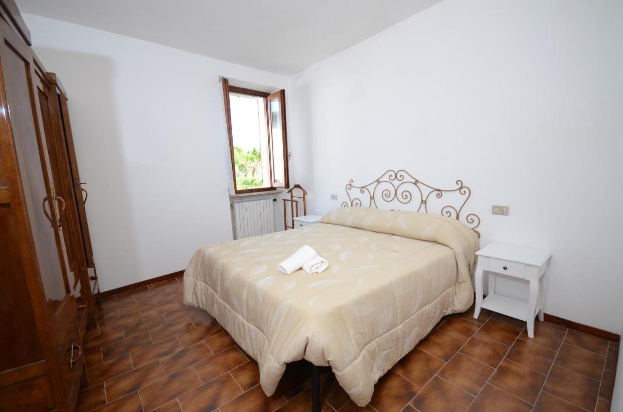 Corte Vezzola Trilocale Tommaso Puegnago Zewnętrze zdjęcie
