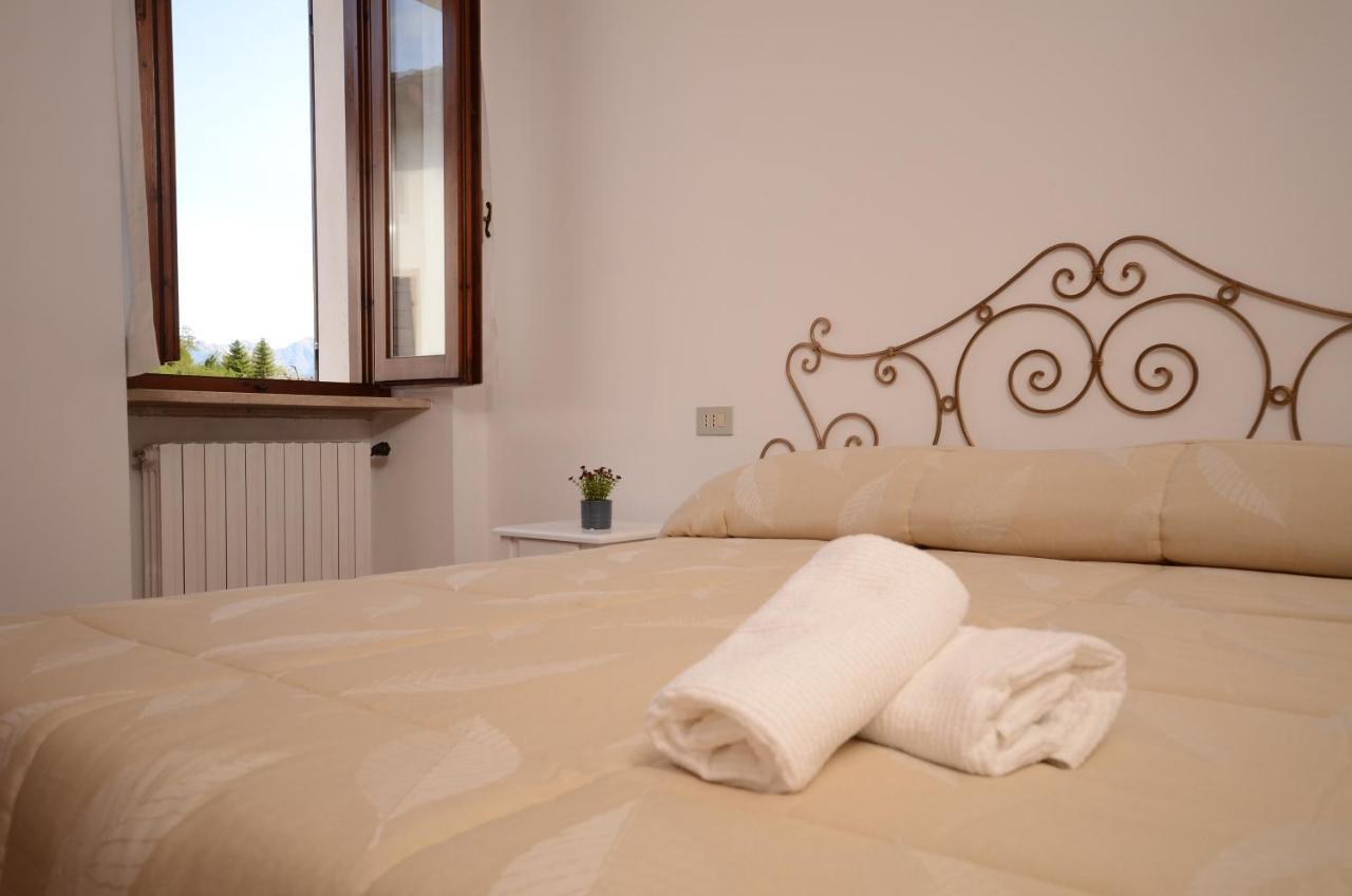 Corte Vezzola Trilocale Tommaso Puegnago Zewnętrze zdjęcie
