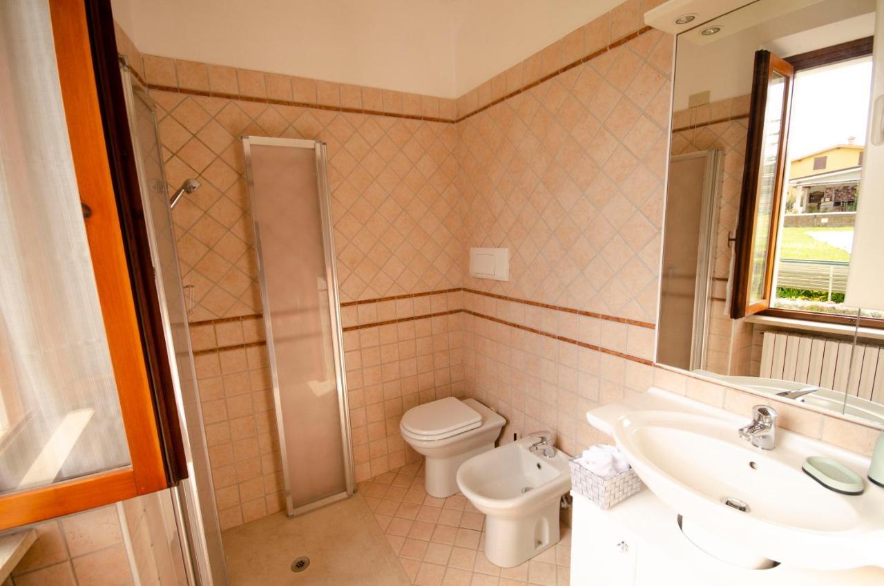 Corte Vezzola Trilocale Tommaso Puegnago Zewnętrze zdjęcie